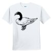 Youth Ultra Cotton ® 100% Cotton T Shirt Thumbnail