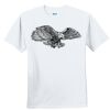 Youth Ultra Cotton ® 100% Cotton T Shirt Thumbnail