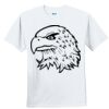 Youth Ultra Cotton ® 100% Cotton T Shirt Thumbnail