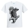 Youth Ultra Cotton ® 100% Cotton T Shirt Thumbnail