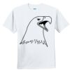Youth Ultra Cotton ® 100% Cotton T Shirt Thumbnail