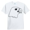 Youth Ultra Cotton ® 100% Cotton T Shirt Thumbnail