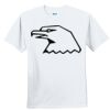 Youth Ultra Cotton ® 100% Cotton T Shirt Thumbnail