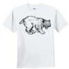 Youth Ultra Cotton ® 100% Cotton T Shirt Thumbnail
