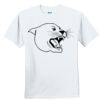 Youth Ultra Cotton ® 100% Cotton T Shirt Thumbnail