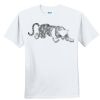 Youth Ultra Cotton ® 100% Cotton T Shirt Thumbnail