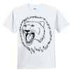 Youth Ultra Cotton ® 100% Cotton T Shirt Thumbnail