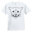 Youth Ultra Cotton ® 100% Cotton T Shirt Thumbnail