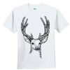 Youth Ultra Cotton ® 100% Cotton T Shirt Thumbnail