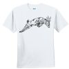 Youth Ultra Cotton ® 100% Cotton T Shirt Thumbnail