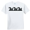 Youth Ultra Cotton ® 100% Cotton T Shirt Thumbnail