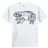 Youth Ultra Cotton ® 100% Cotton T Shirt Thumbnail