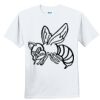 Youth Ultra Cotton ® 100% Cotton T Shirt Thumbnail