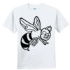 Youth Ultra Cotton ® 100% Cotton T Shirt Thumbnail