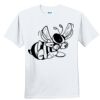 Youth Ultra Cotton ® 100% Cotton T Shirt Thumbnail