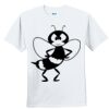 Youth Ultra Cotton ® 100% Cotton T Shirt Thumbnail