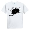 Youth Ultra Cotton ® 100% Cotton T Shirt Thumbnail