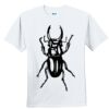 Youth Ultra Cotton ® 100% Cotton T Shirt Thumbnail
