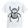 Youth Ultra Cotton ® 100% Cotton T Shirt Thumbnail