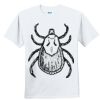 Youth Ultra Cotton ® 100% Cotton T Shirt Thumbnail
