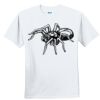 Youth Ultra Cotton ® 100% Cotton T Shirt Thumbnail