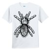 Youth Ultra Cotton ® 100% Cotton T Shirt Thumbnail