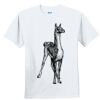 Youth Ultra Cotton ® 100% Cotton T Shirt Thumbnail