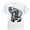 Youth Ultra Cotton ® 100% Cotton T Shirt Thumbnail