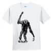 Youth Ultra Cotton ® 100% Cotton T Shirt Thumbnail