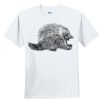 Youth Ultra Cotton ® 100% Cotton T Shirt Thumbnail