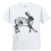 Youth Ultra Cotton ® 100% Cotton T Shirt Thumbnail