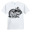 Youth Ultra Cotton ® 100% Cotton T Shirt Thumbnail