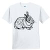 Youth Ultra Cotton ® 100% Cotton T Shirt Thumbnail