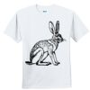 Youth Ultra Cotton ® 100% Cotton T Shirt Thumbnail