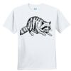 Youth Ultra Cotton ® 100% Cotton T Shirt Thumbnail