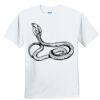 Youth Ultra Cotton ® 100% Cotton T Shirt Thumbnail