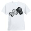 Youth Ultra Cotton ® 100% Cotton T Shirt Thumbnail