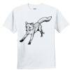 Youth Ultra Cotton ® 100% Cotton T Shirt Thumbnail