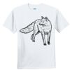 Youth Ultra Cotton ® 100% Cotton T Shirt Thumbnail