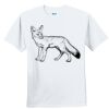 Youth Ultra Cotton ® 100% Cotton T Shirt Thumbnail