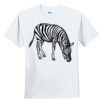 Youth Ultra Cotton ® 100% Cotton T Shirt Thumbnail