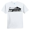 Youth Ultra Cotton ® 100% Cotton T Shirt Thumbnail