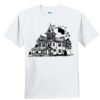 Youth Ultra Cotton ® 100% Cotton T Shirt Thumbnail