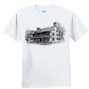 Youth Ultra Cotton ® 100% Cotton T Shirt Thumbnail