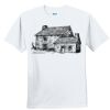 Youth Ultra Cotton ® 100% Cotton T Shirt Thumbnail