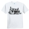 Youth Ultra Cotton ® 100% Cotton T Shirt Thumbnail