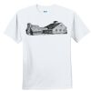 Youth Ultra Cotton ® 100% Cotton T Shirt Thumbnail