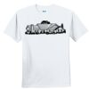 Youth Ultra Cotton ® 100% Cotton T Shirt Thumbnail