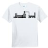 Youth Ultra Cotton ® 100% Cotton T Shirt Thumbnail
