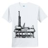 Youth Ultra Cotton ® 100% Cotton T Shirt Thumbnail